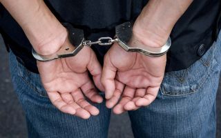 Criminal Cases