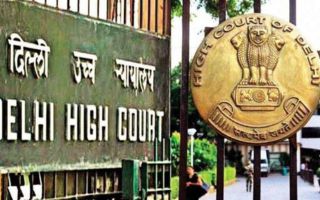 High Court Cases