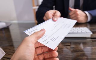 Payment Recovery