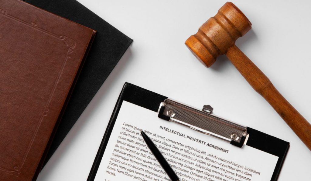 civil case