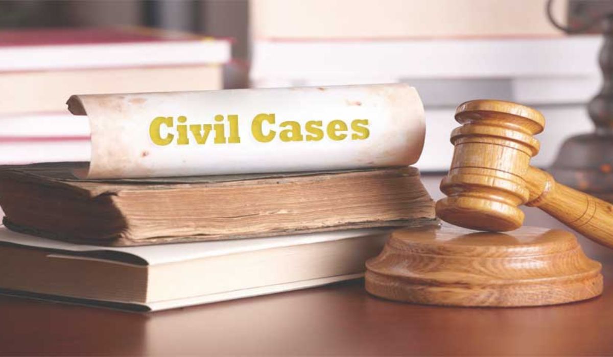 Understanding Civil Cases in India: What You Need to Know
