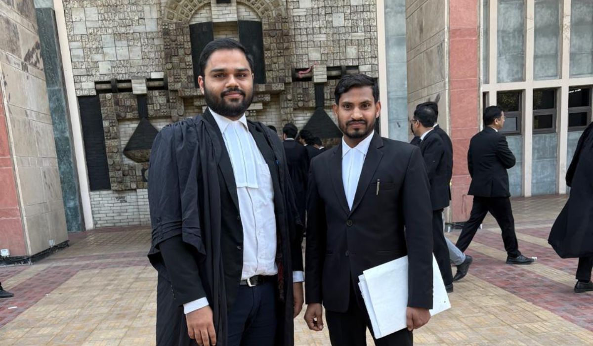 Best Lawyer for Bail Matters in Delhi – Quick, Strategic Legal Help by Siatric