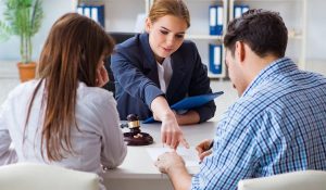 Matrimonial Cases