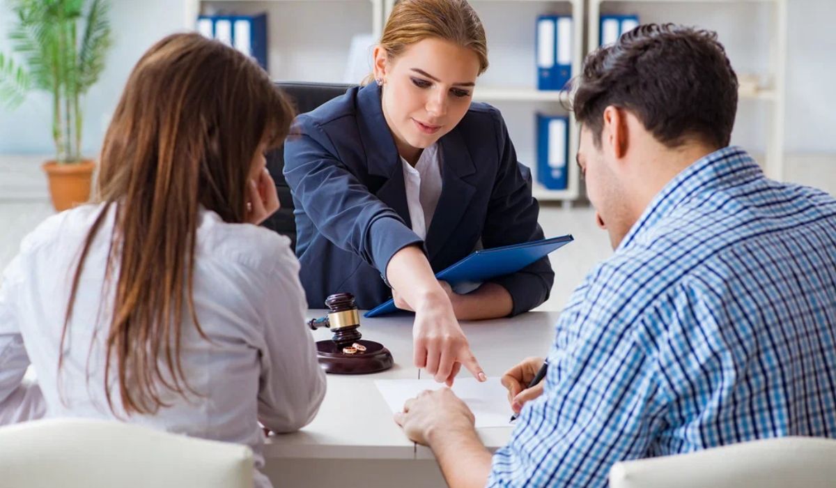 Best Lawyer for Matrimonial Cases in Delhi – Compassionate & Strategic Legal Help by Siatric