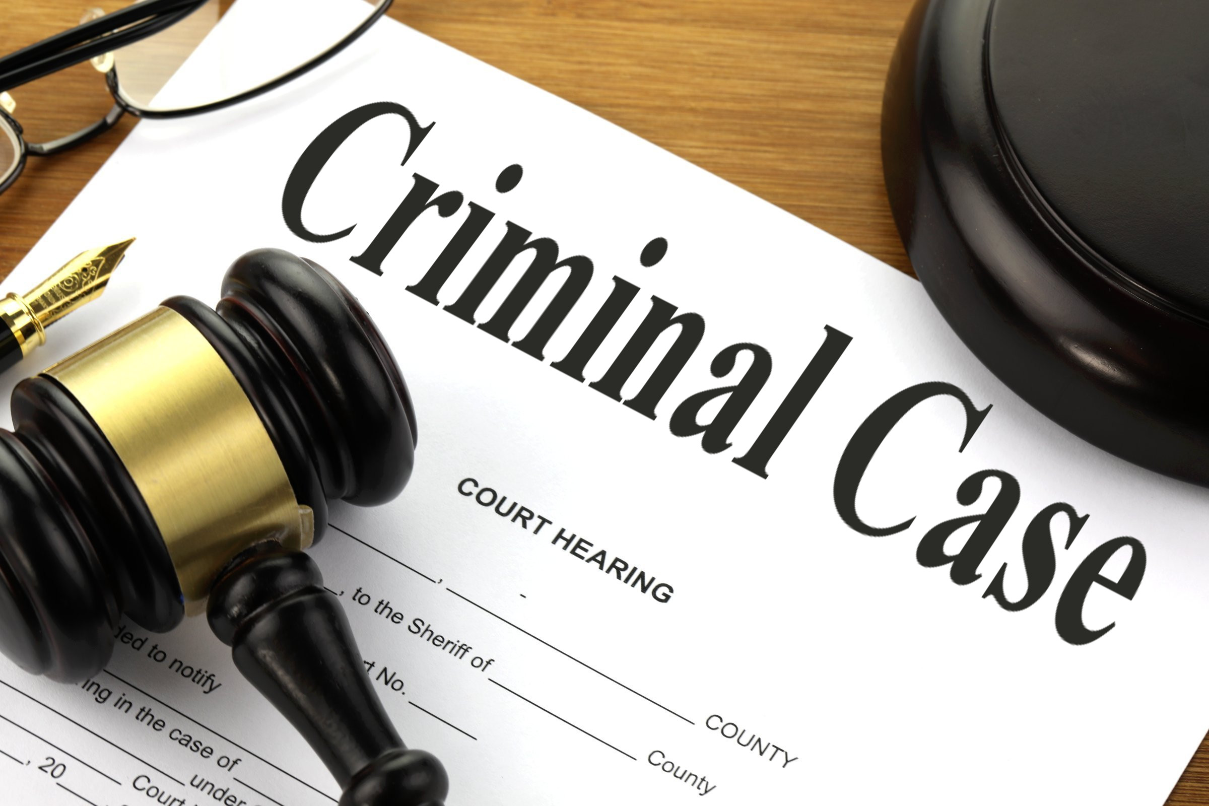 Best Lawyer for Criminal Cases in Delhi – Expert Legal Defense by Siatric