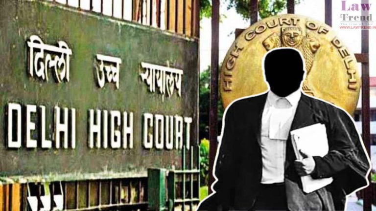 High Court Cases Lawyer in Delhi – Experienced Legal Representation by Siatric